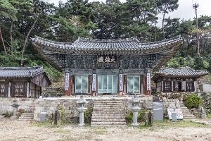 안정사