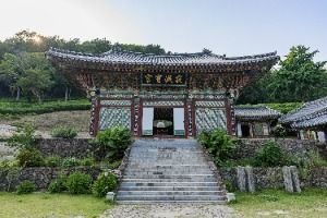 다솔사(경남)