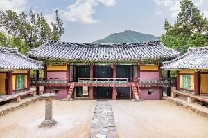 옥산서원(경주)