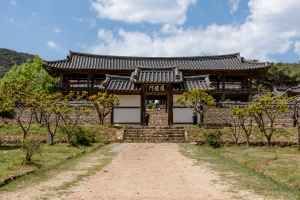 병산서원 [유네스코 세계유산]