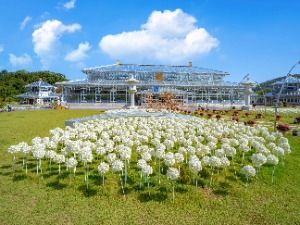 Bomun Tourist Complex