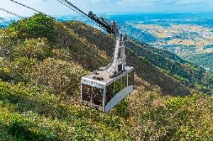두륜산도립공원