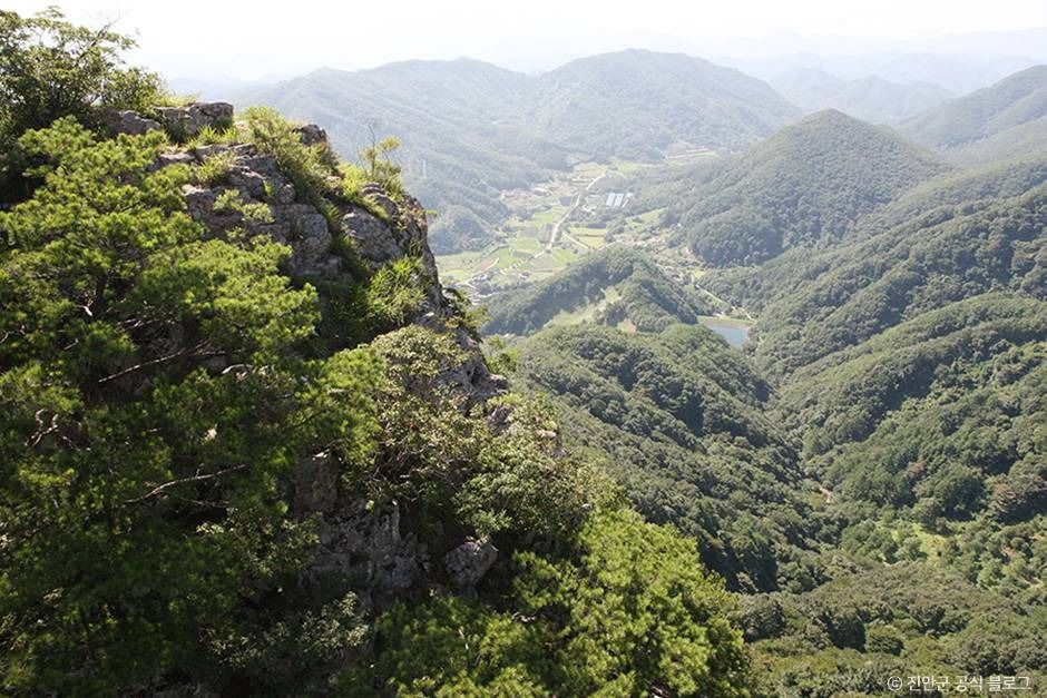 운장산(진안)