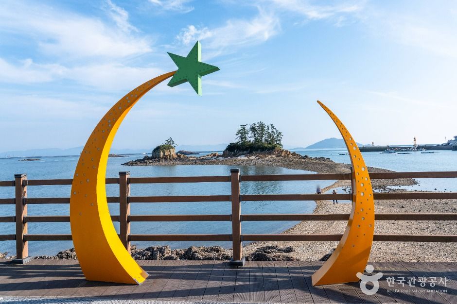 무녀도