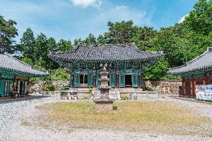약사암(광주)