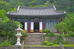 봉서사(완주)
