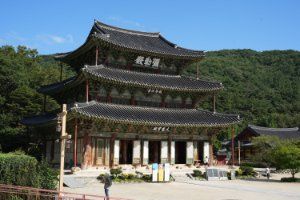 금산사(김제)
