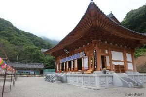 내장사(정읍)