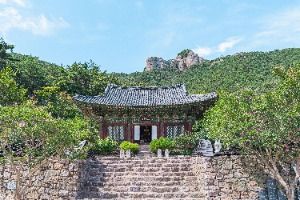 개암사