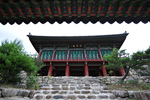 위봉사(완주)
