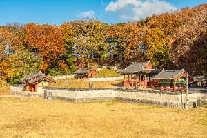 남원 황산대첩비지