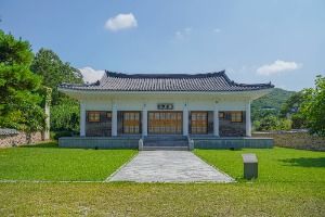 원불교영산성지