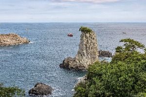 외돌개(제주)