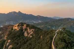인왕산