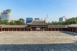 경희궁