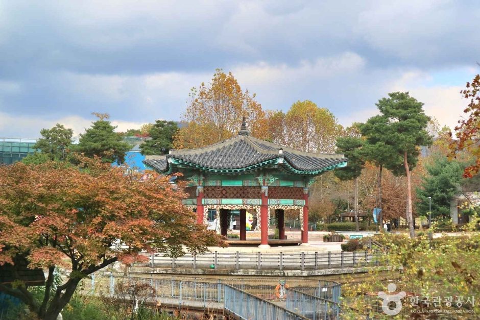 Seoul Children's Grand Park