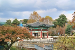 Seoul Children's Grand Park