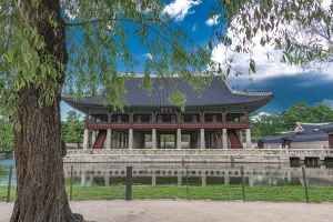 경복궁