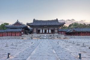 창경궁