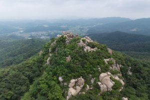 팔봉산(서산)