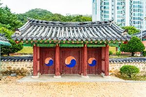 양구향교