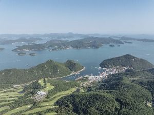 미륵산(통영)