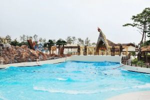 Hanwha Resort Seorak Waterpia