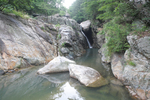 선유동계곡(산청)