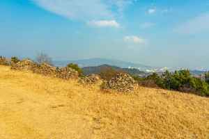 순천 검단산성