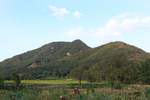 설화산