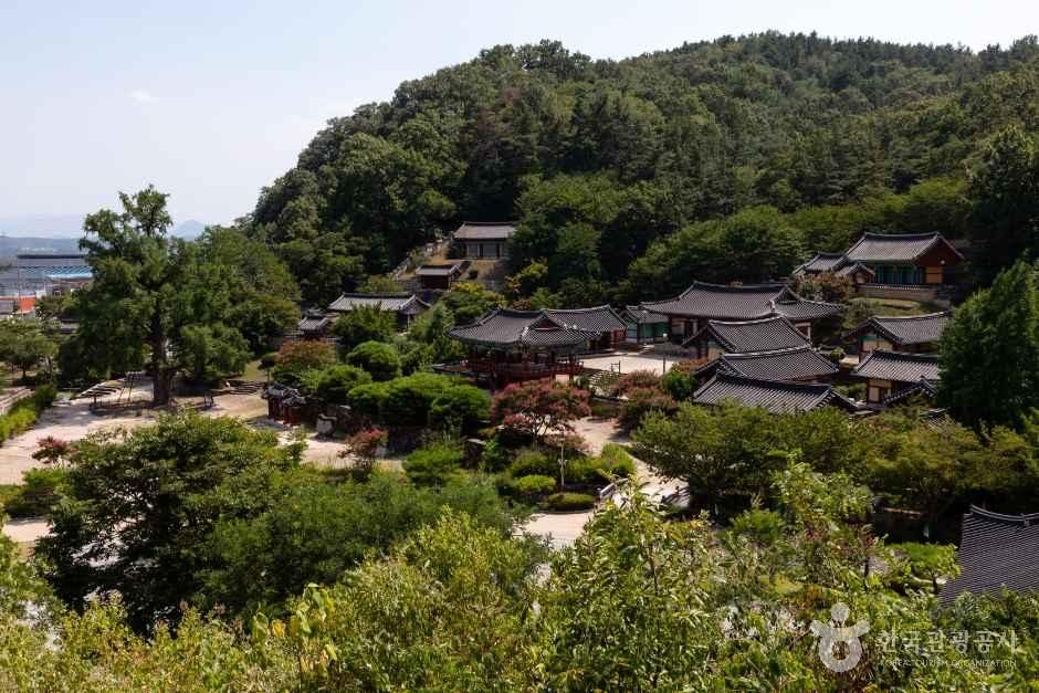 임고서원
