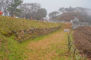 Odusanseong Fortress