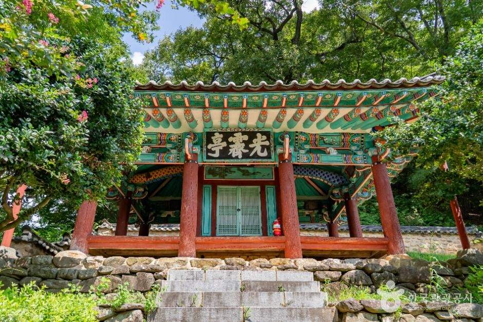 광제정