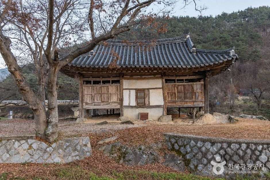 와룡암