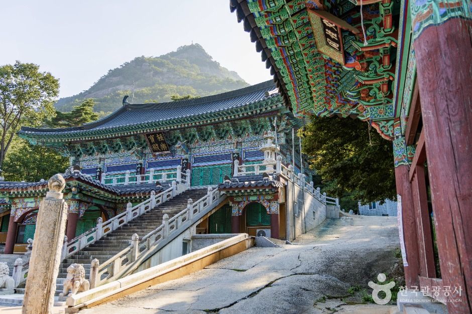 자인사(포천)