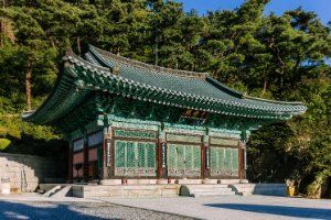 삼막사