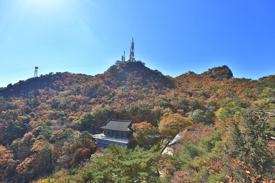 연주암