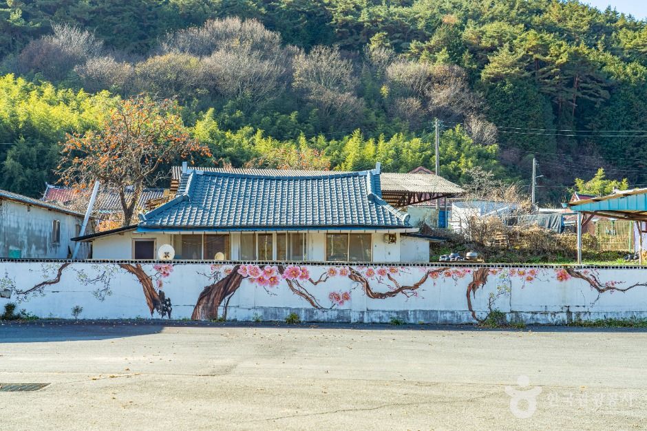 화순 복조리마을