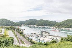 미륵도