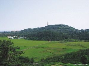 삼매봉