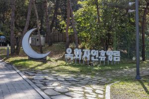 옥화자연휴양림