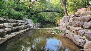장척계곡