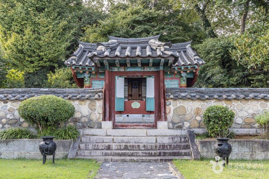 통영 착량묘