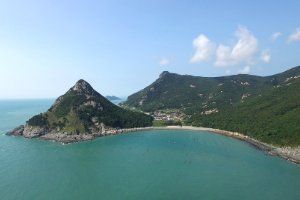 뾰족산(보죽산)
