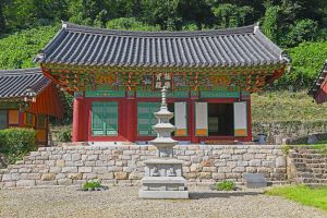 죽림사(나주)