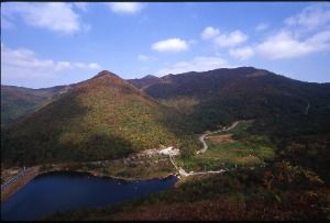 첨찰산