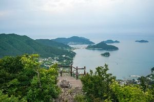 북병산