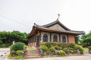 청주 성공회 성당
