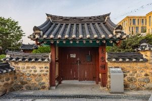 청주 표충사
