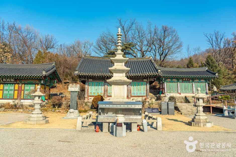 봉국사(성남)
